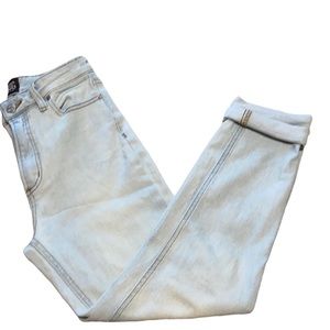 BDG Urban Outfitters Girlfriend High Rise Jeans